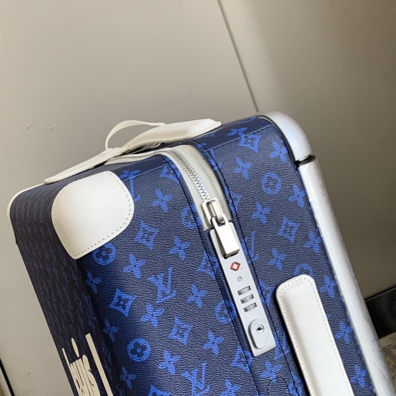 Louis Vuitton Suitcase